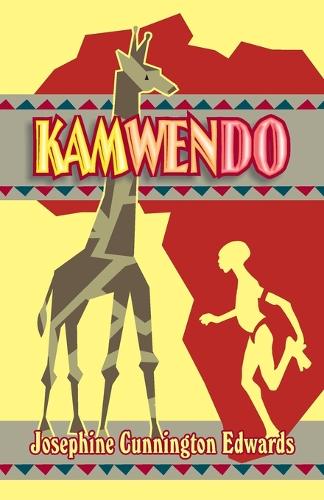 Kamwendo (Paperback)