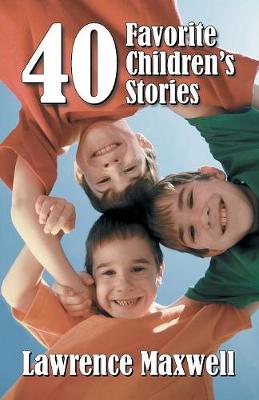 Forty Favorite Children's Stories (Paperback)