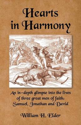 Hearts in Harmony (Paperback)