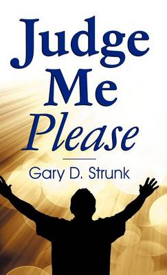 Judge Me Please (Hardback)