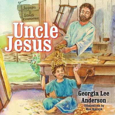 Uncle Jesus (Paperback)