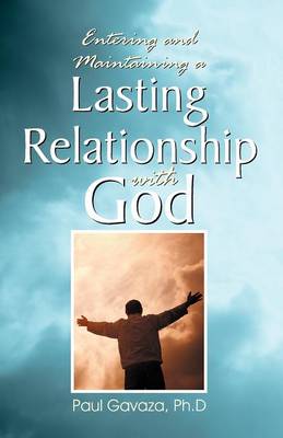 Lasting Relationship with God (Paperback)