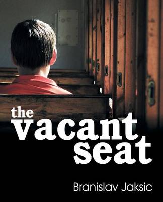 The Vacant Seat (Paperback)