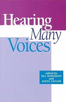 Hearing Many Voices - Feminist Studies (Paperback)