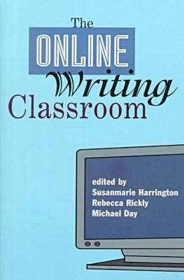 The Online Writing Classroom (Paperback)