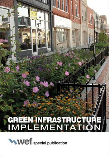 Green Infrastructure Implementation (Paperback)