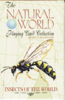 Insects of the World (Hardback)