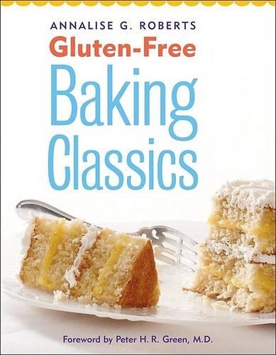 Classic Gluten-free Baking (Paperback)