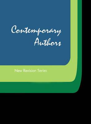 Contemporary Authors New Revision Series: A Bio-Bibliographical Guide to Current Writers in Fiction, General Nonfiction, Poetry, Journalism, Drama, Motion Pictures, Television, and Other Field - Contemporary Authors New Revision 288 (Hardback)