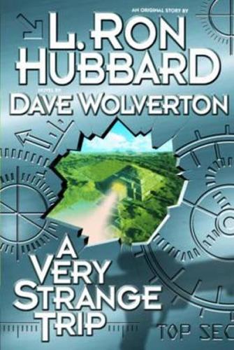 A Very Strange Trip (Hardback)