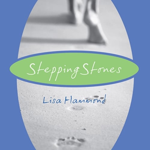 Stepping Stones Book & Card Deck: Dream Bigger Every Day (Paperback)