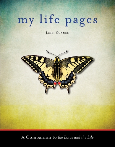My Life Pages: A Journal (Paperback)