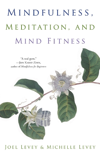 Mindfulness, Meditation, and Mind Fitness (Paperback)