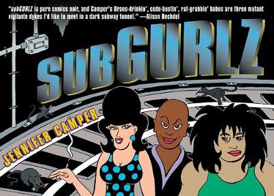 Subgurlz (Paperback)