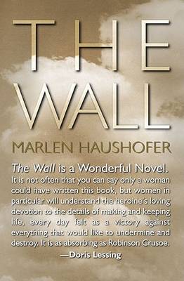 The Wall (Paperback)