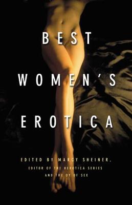 Best Women'S Erotica (Paperback)