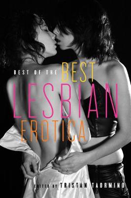 Best of the Best Lesbian Erotica (Paperback)