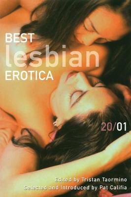 Best Lesbian Erotica 2001 (Paperback)