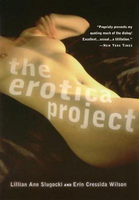 Erotic Project (Paperback)