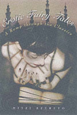 Erotic Fairy Tales (Paperback)