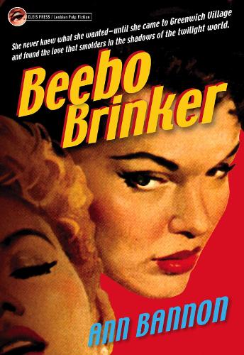 Beebo Brinker (Paperback)