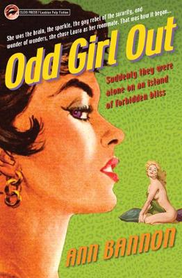 Odd Girl Out (Paperback)
