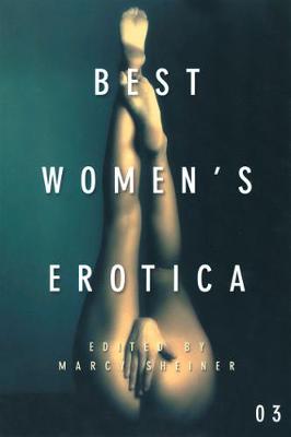 Best Women'S Erotica 2003 (Paperback)