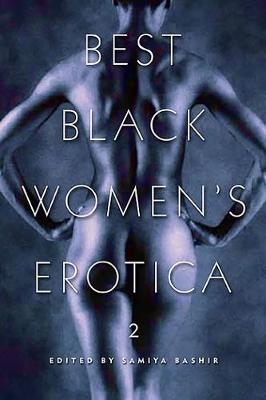 Best Black Women's Erotica 2 (Paperback)