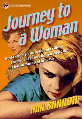 Journey to a Woman (Paperback)