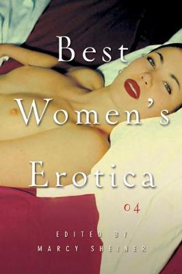 Best Women'S Erotica 2004 (Paperback)