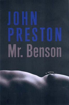Mr. Benson: A Novel (Paperback)