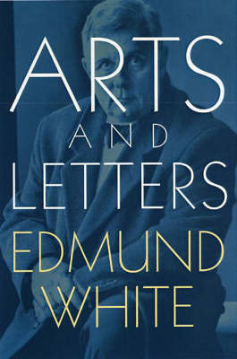 Arts and Letters (Hardback)
