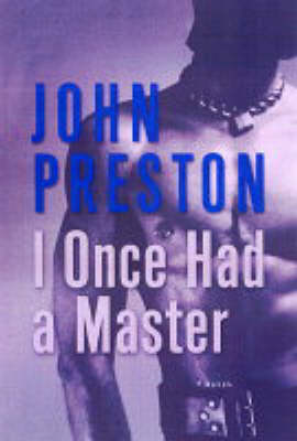 I Once Had a Master (Paperback)
