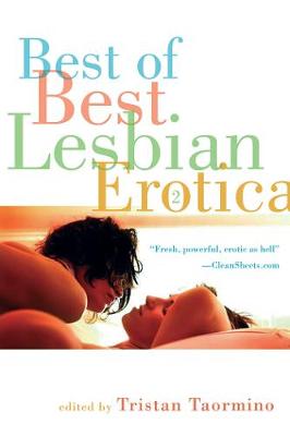 Best of Best Lesbian Erotica 2 (Paperback)