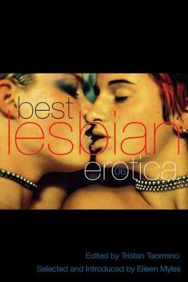 Best Lesbian Erotica 2006 (Paperback)