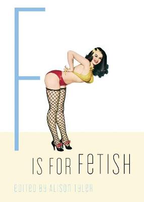 F is for Fetish (Paperback)