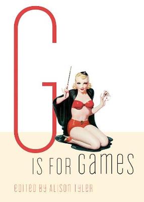 G is for Games (Paperback)