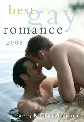 Best Gay Romance 2008 (Paperback)
