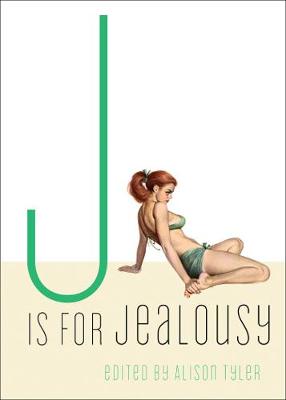 J Is For Jealousy (Paperback)