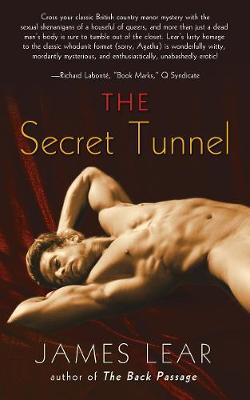The Secret Tunnel (Paperback)