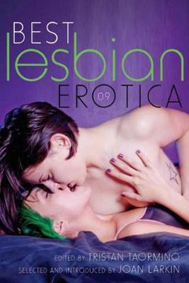 Best Lesbian Erotica 2009 (Paperback)