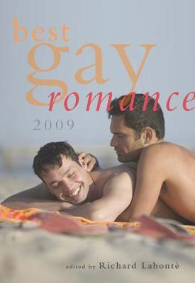 Best Gay Romance 2009 (Paperback)