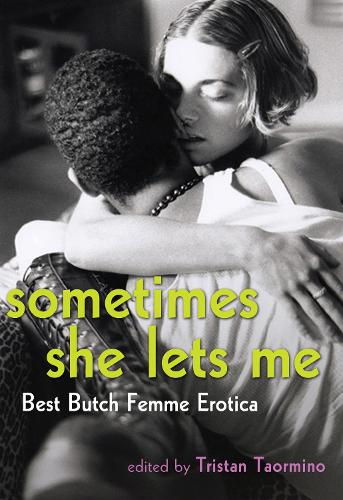 Opening Up: Best Butch Femme Erotica (Paperback)