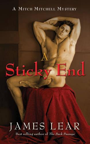 A Sticky End: A Mitch Mitchell Mystery (Paperback)