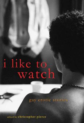 I Like to Watch: Gay Erotic Stories (Paperback)