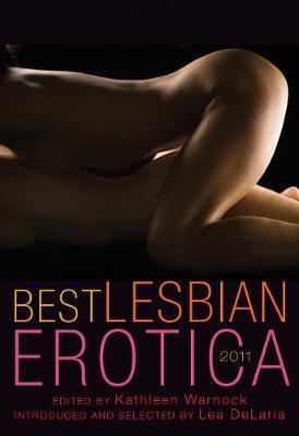 Best Lesbian Erotica 2011 (Paperback)