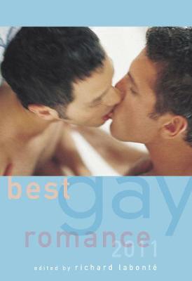 Best Gay Romance 2011 (Paperback)