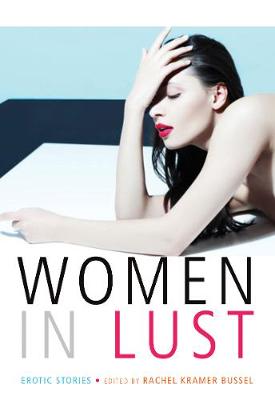 Women in Lust: Erotic Stories (Paperback)