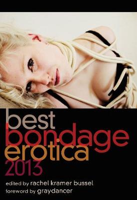 Best Bondage Erotica 2013 (Paperback)