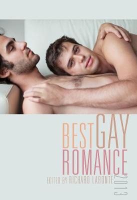 Best Gay Romance 2013 (Paperback)